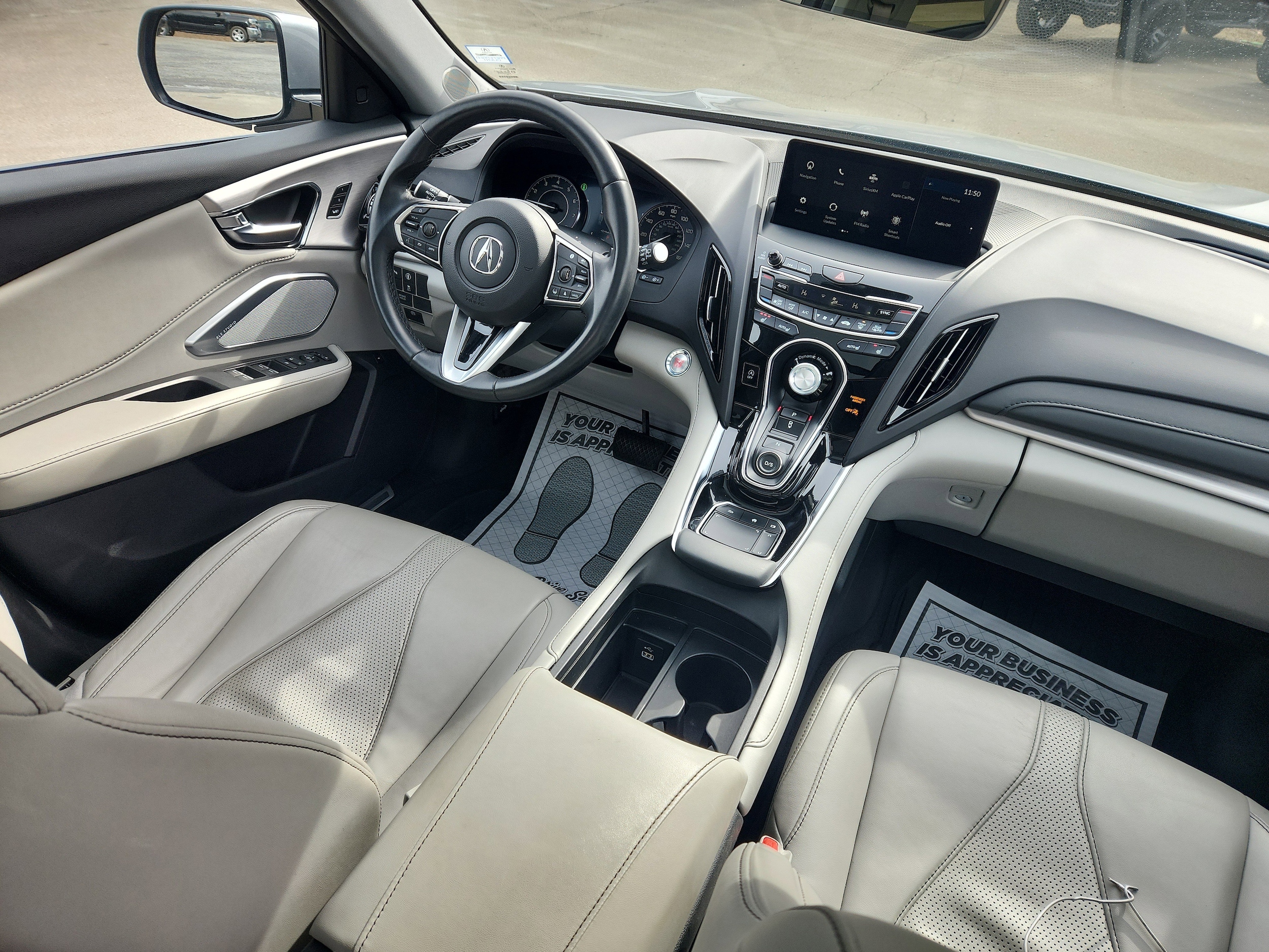 2023 Acura RDX Technology Package - Photo 37