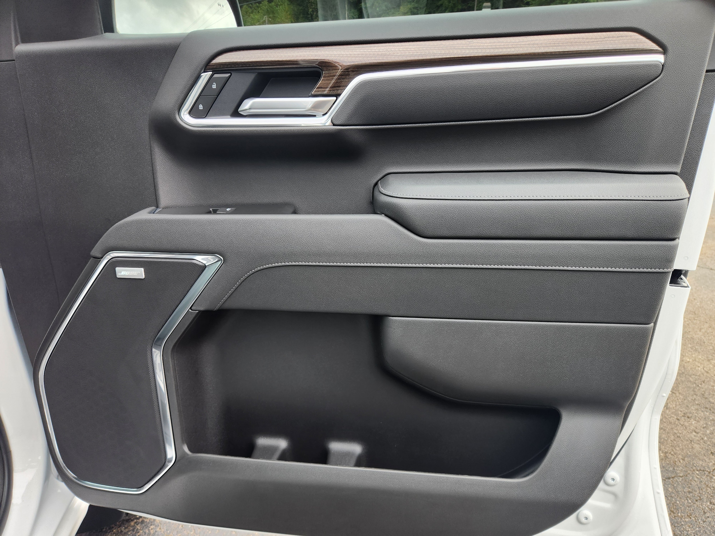 2026 Chevrolet Silverado 1500 LT Trail Boss - Photo 24