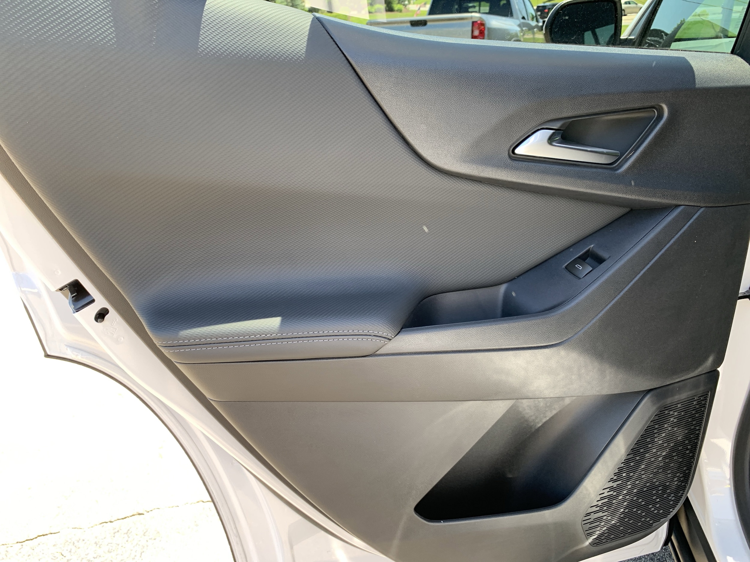2026 Chevrolet Equinox LT - Photo 16