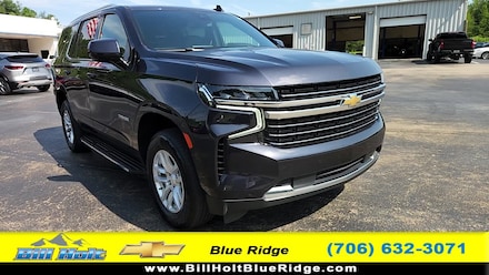 2023 Chevrolet Tahoe LT SUV