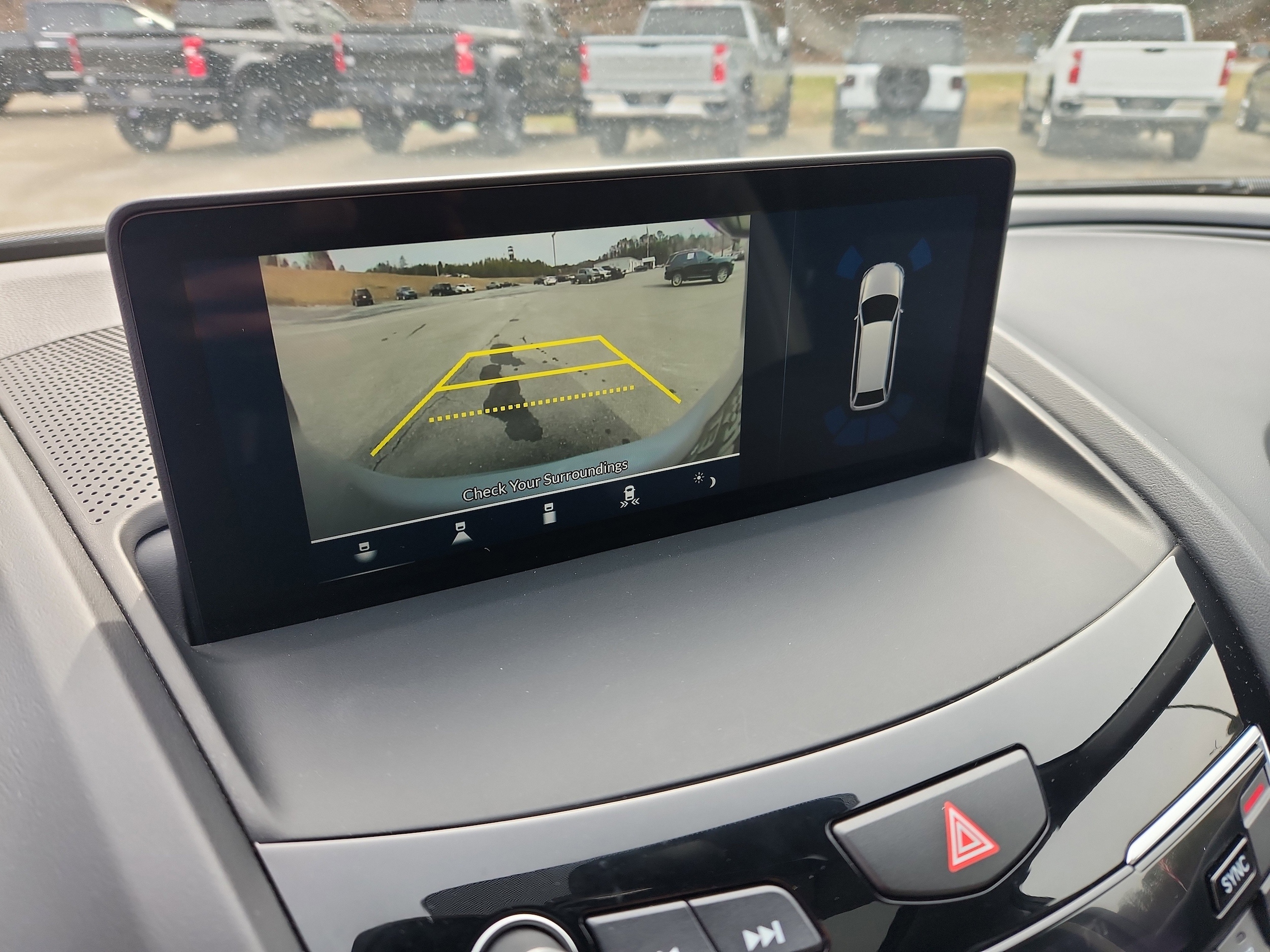 2023 Acura RDX Technology Package - Photo 27
