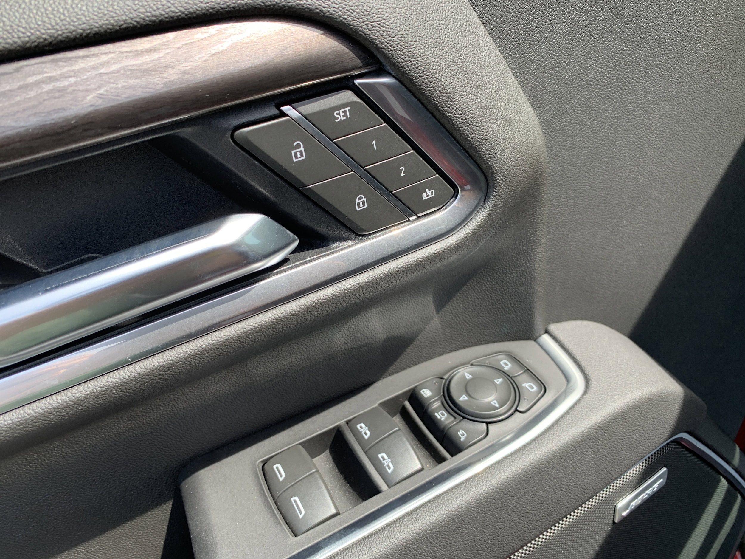 2025 Chevrolet Silverado 2500 HD LTZ - Photo 13