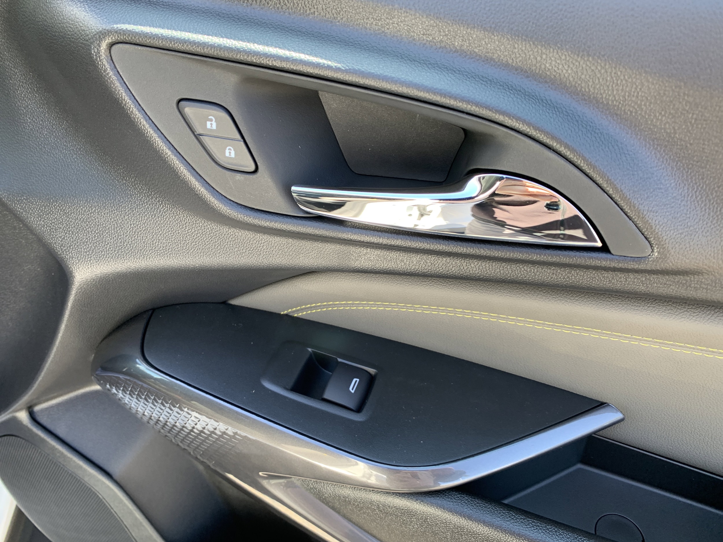 2026 Chevrolet Trax Activ - Photo 22
