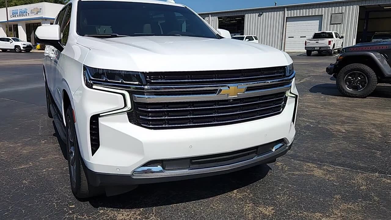 Used 2021 Chevrolet Suburban LT with VIN 1GNSCCKD5MR150275 for sale in Blue Ridge, GA