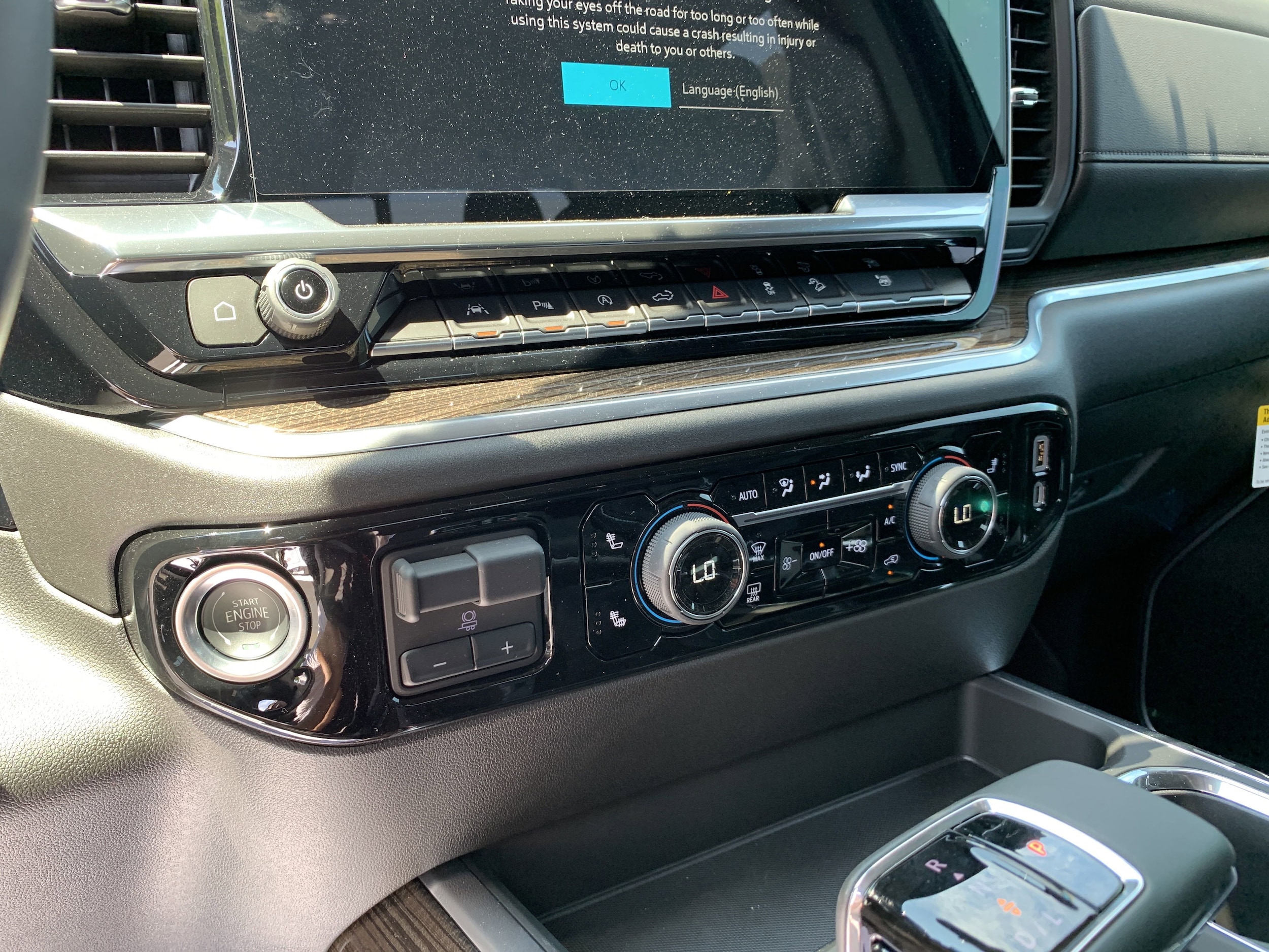 2025 Chevrolet Silverado 1500 RST - Photo 24