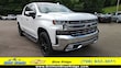 Chevrolet Silverado 1500 LTD