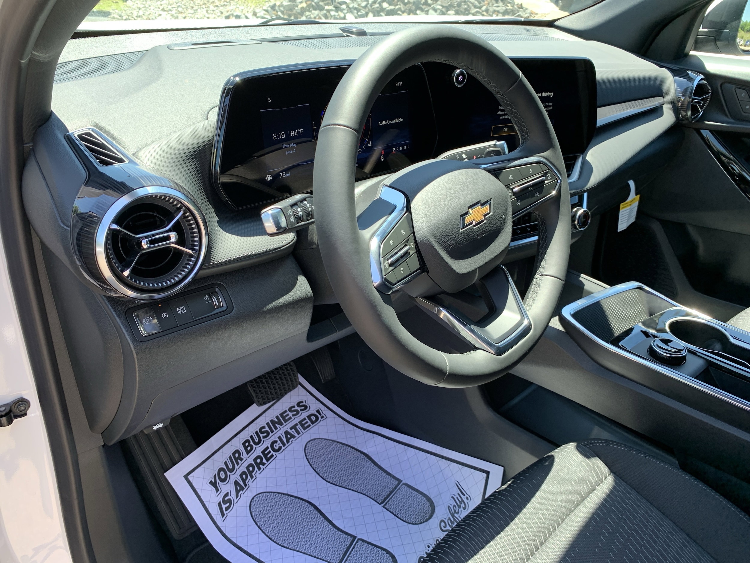 2026 Chevrolet Equinox LT - Photo 11