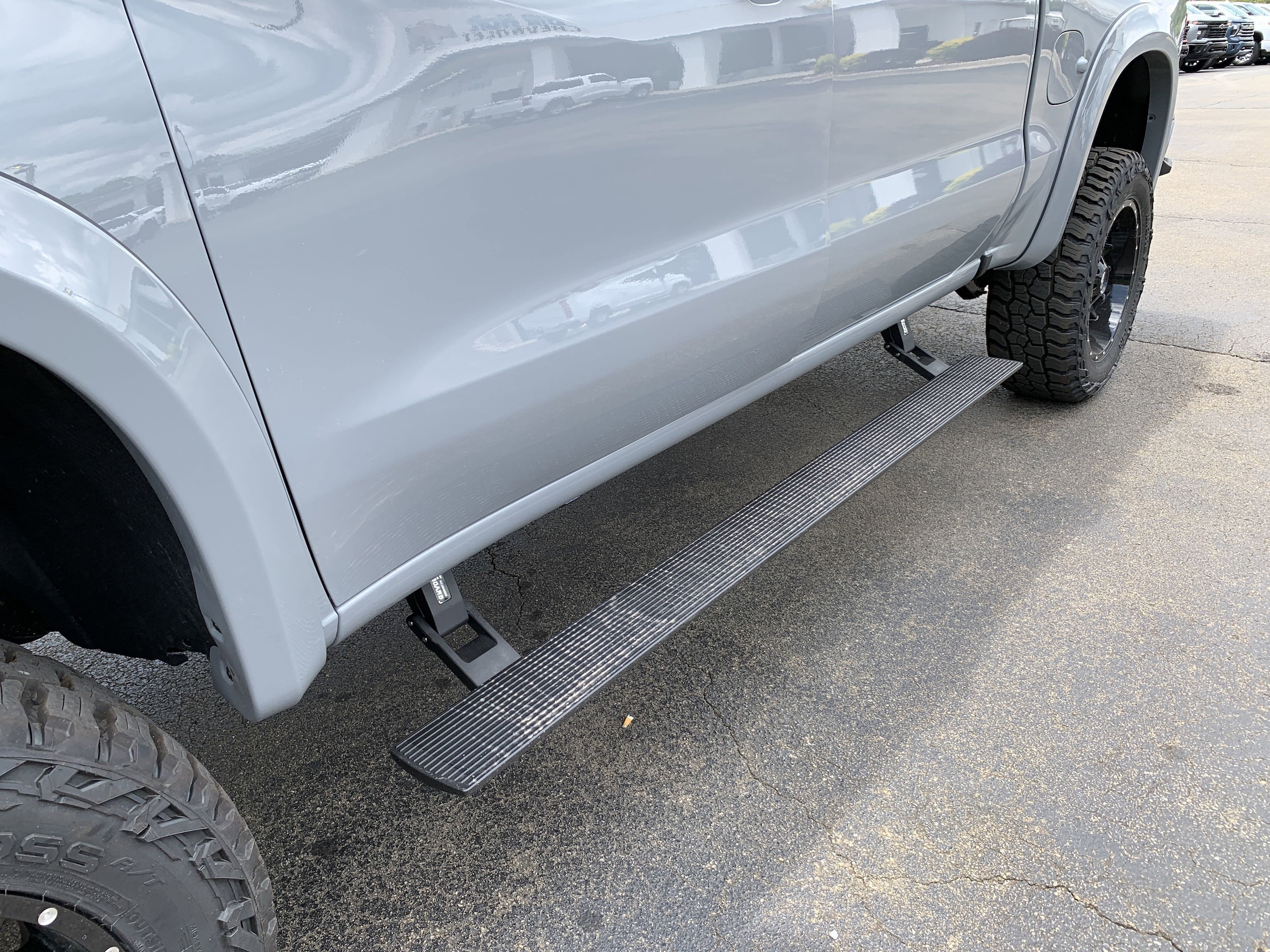 2025 Chevrolet Silverado 1500 RST - Photo 9