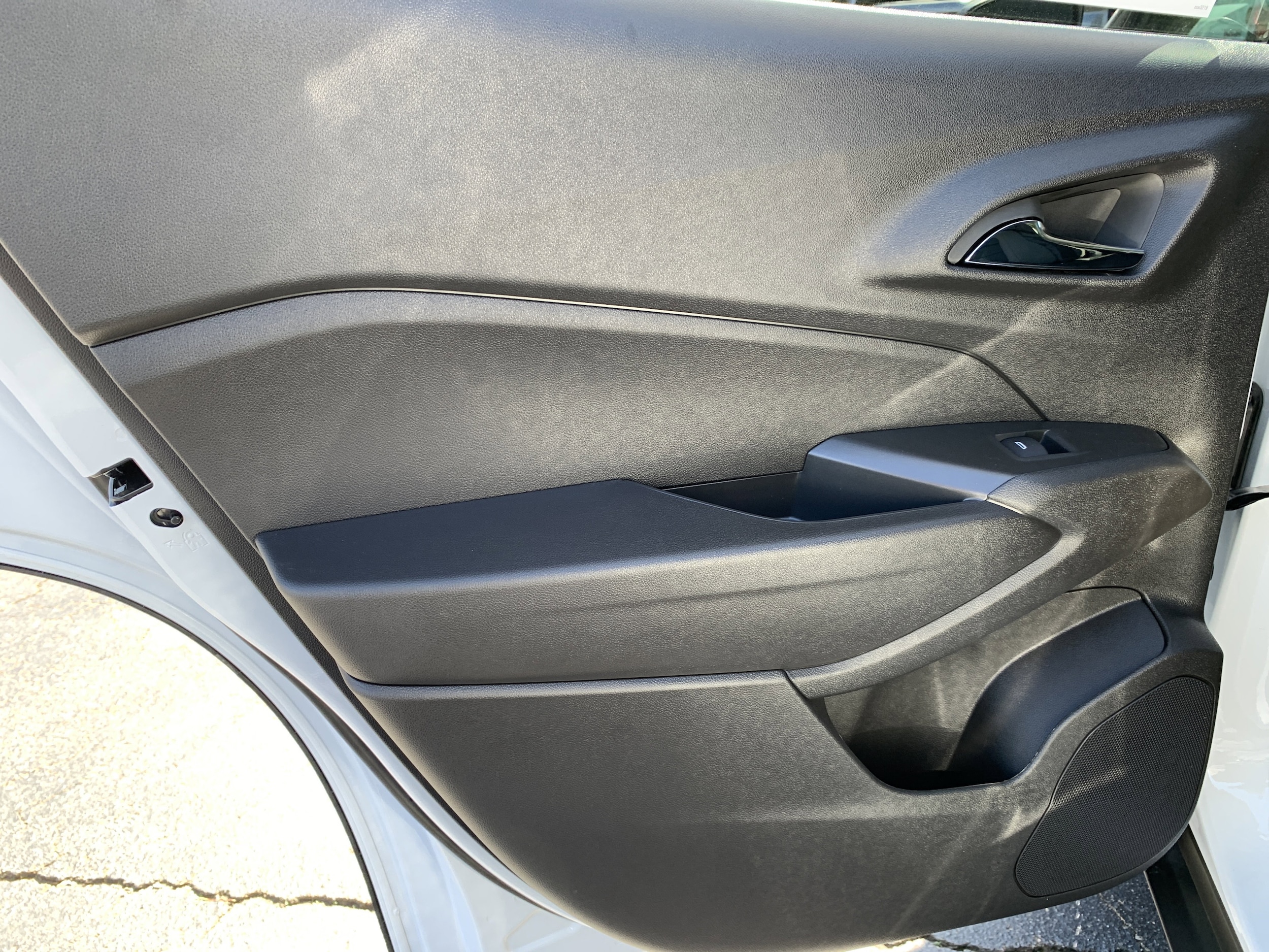 2026 Chevrolet Trax Activ - Photo 16