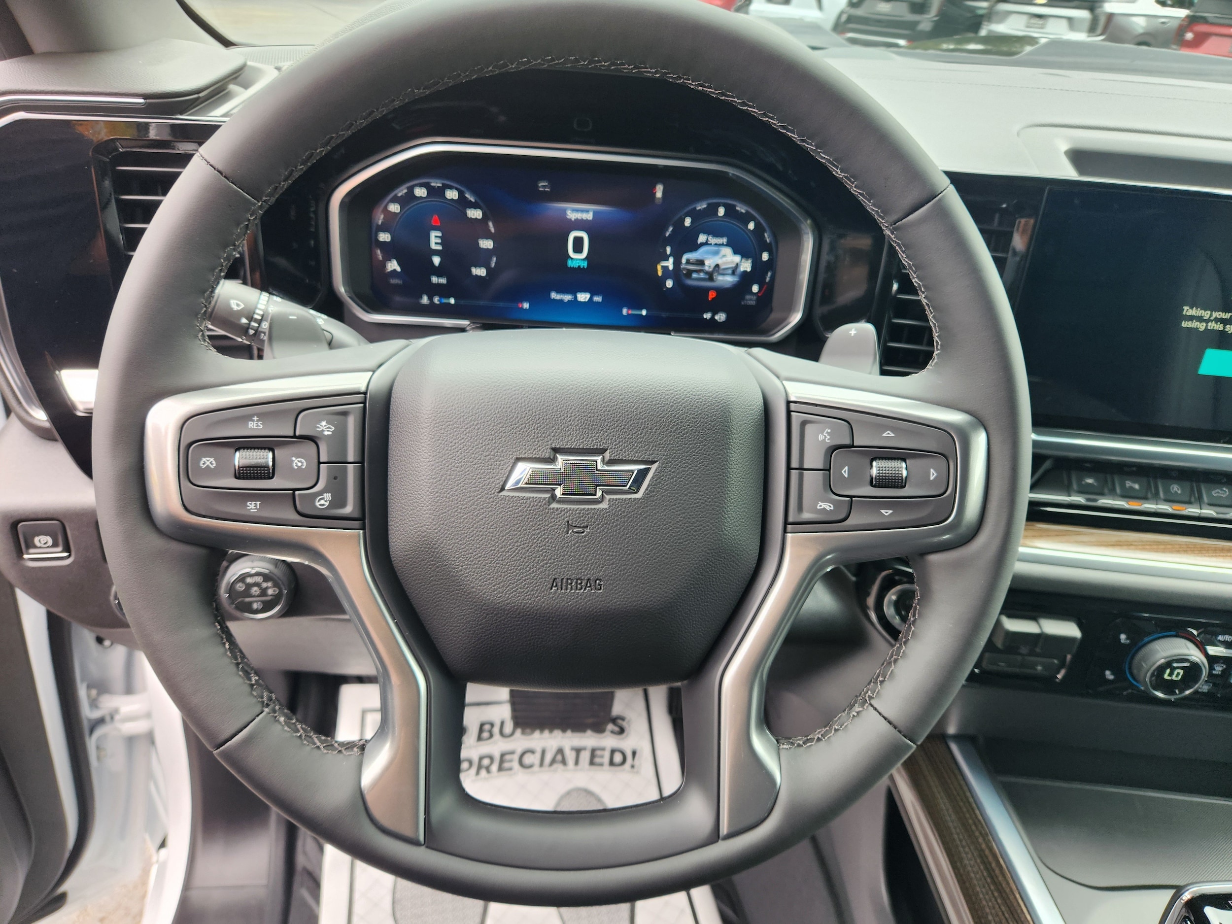 2026 Chevrolet Silverado 1500 LT Trail Boss - Photo 15