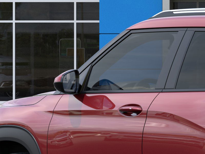 2025 Chevrolet Trailblazer LT - Photo 37