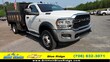 Ram 4500 Chassis Cab