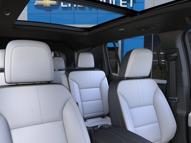 2026 Chevrolet Traverse High Country - Photo 24