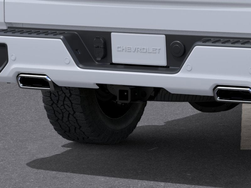 2025 Chevrolet Silverado 1500 RST - Photo 55