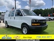 Chevrolet Express Cargo 2500