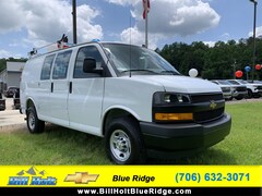 2025 Chevrolet Express Cargo 2500 WT Van
