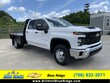 Chevrolet Silverado 3500 HD Chassis Cab