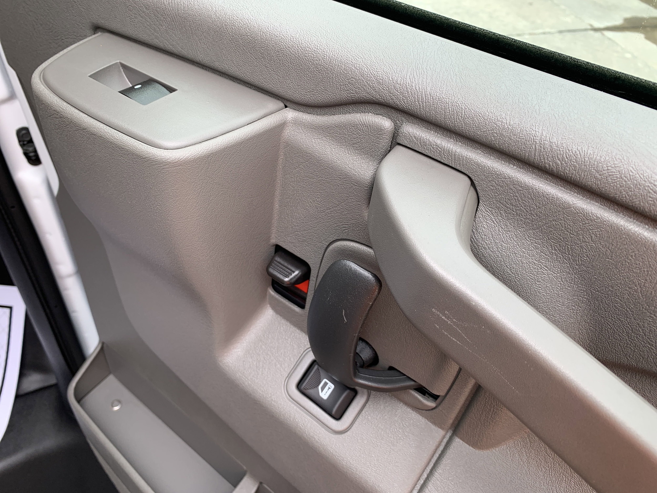 2025 Chevrolet Express Cargo Work Van - Photo 25