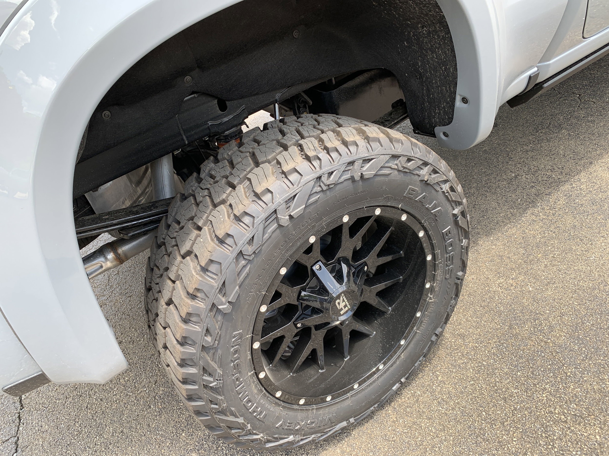 2025 Chevrolet Silverado 1500 RST - Photo 29