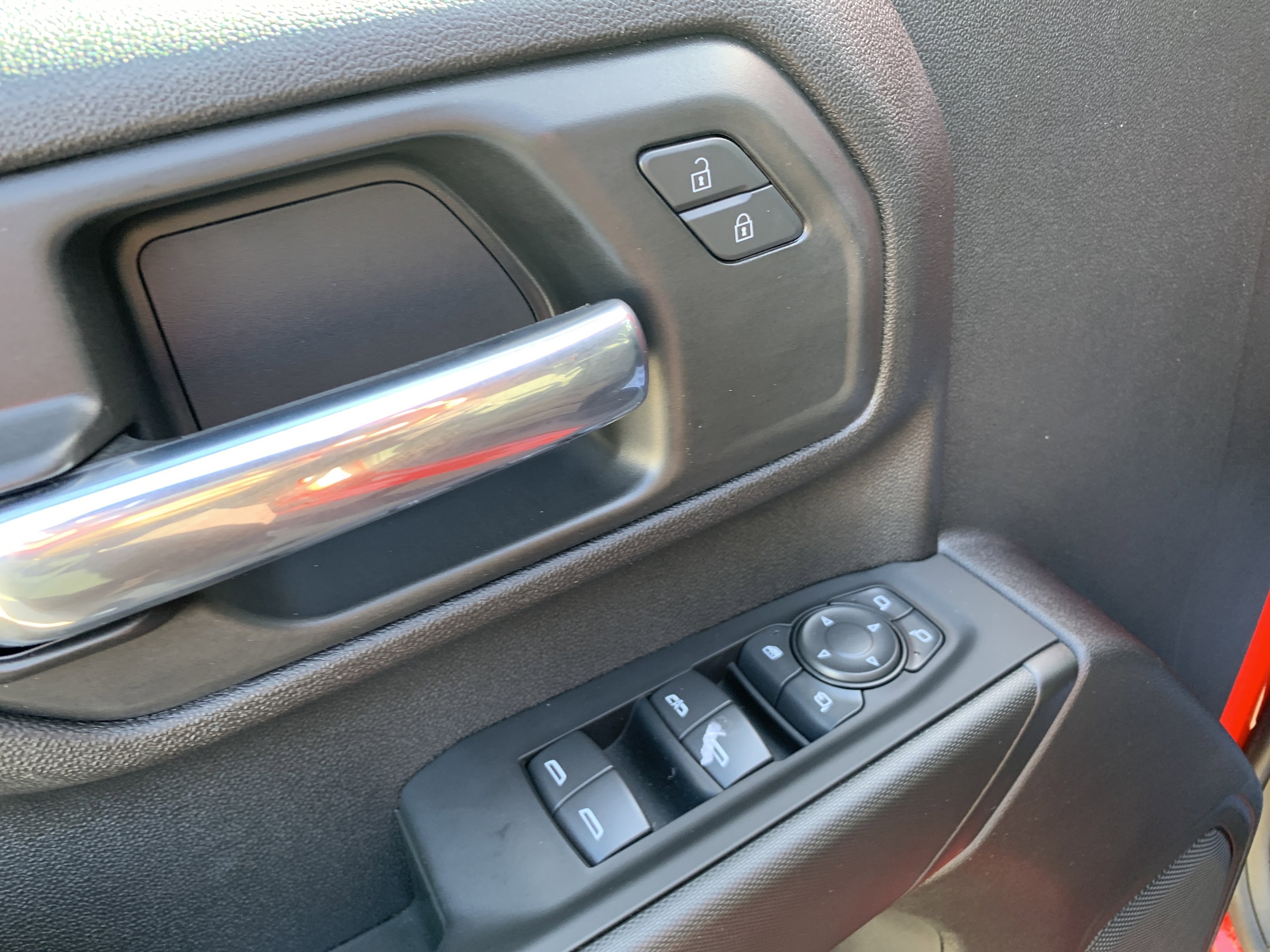 2025 Chevrolet Silverado 2500 HD Custom - Photo 10