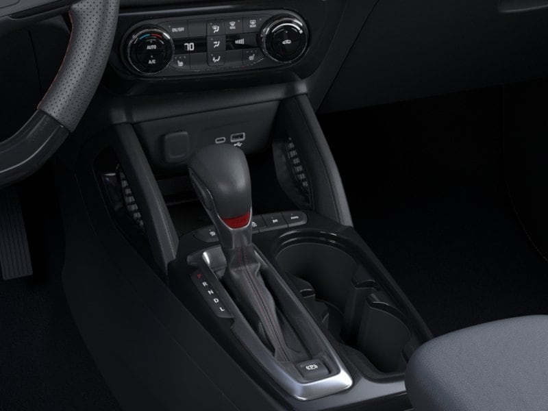 2026 Chevrolet Trailblazer RS - Photo 52