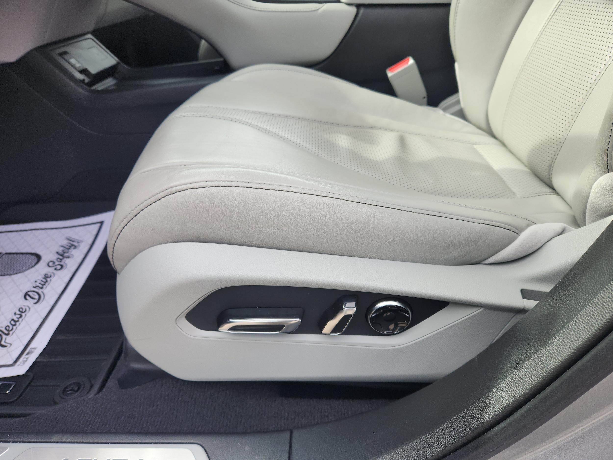 2023 Acura RDX Technology Package - Photo 16