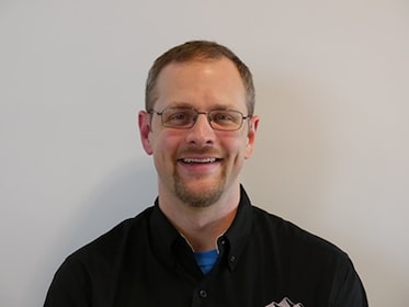 Staff member BRADY CLAYTON from 60e3c31b68a2