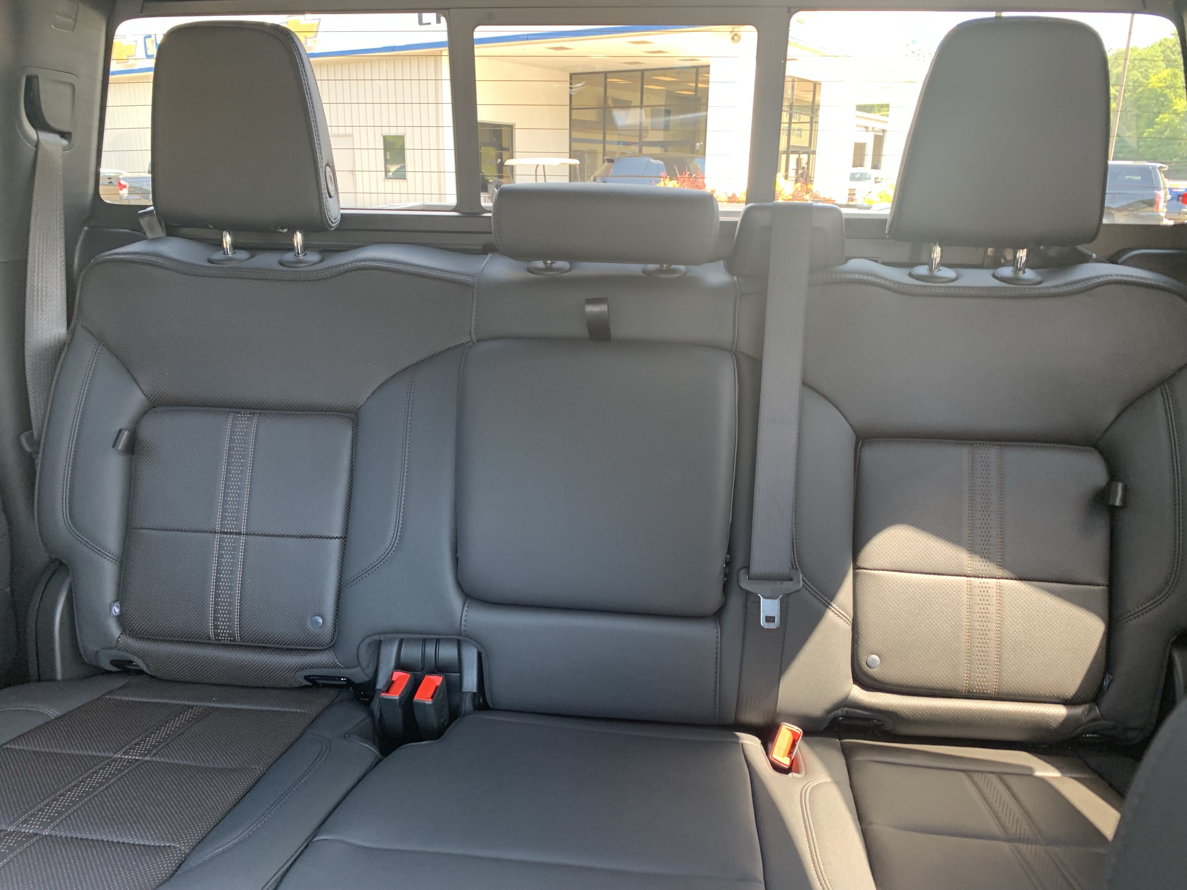 2026 Chevrolet Silverado 1500 High Country - Photo 19