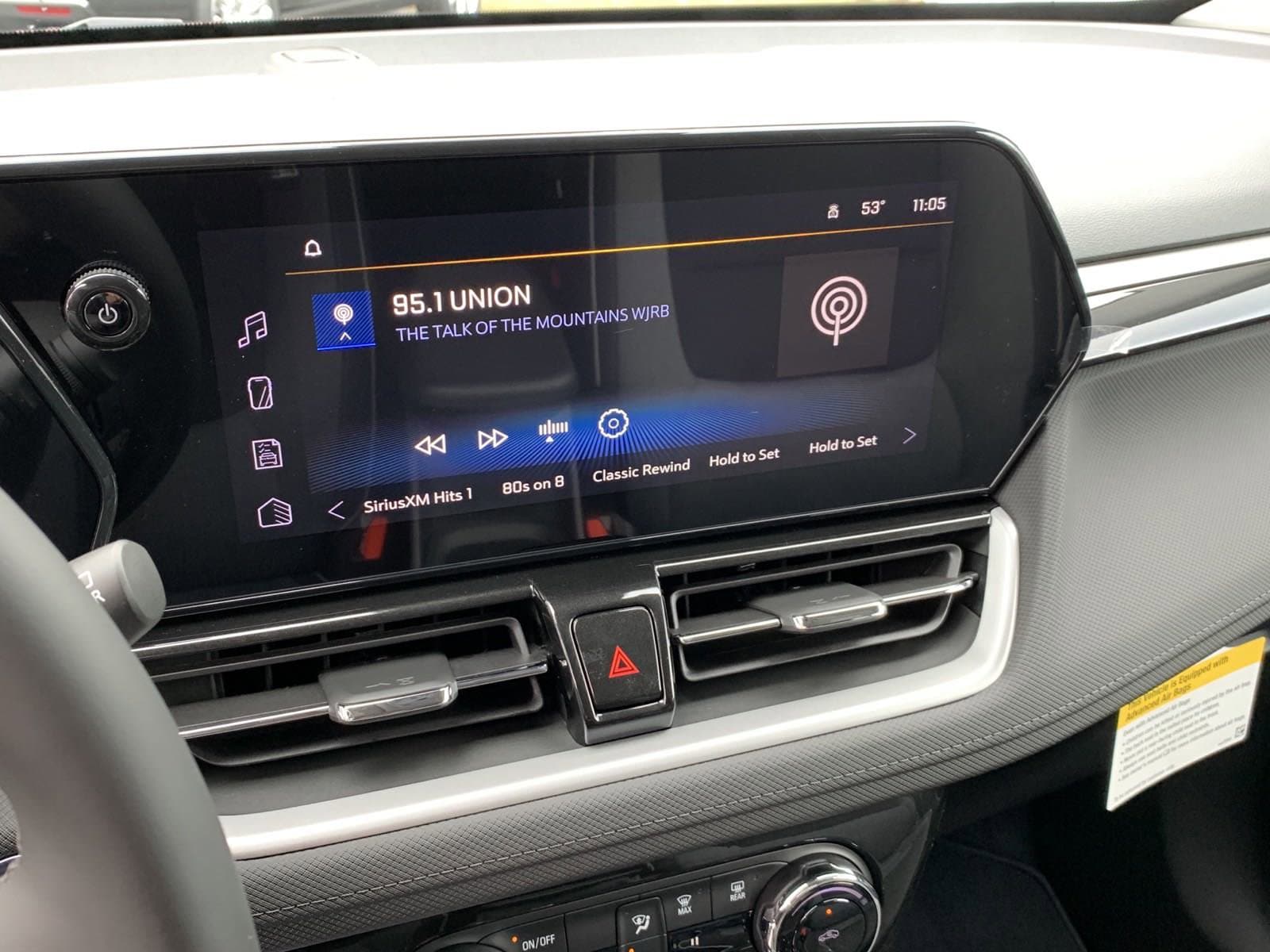 2025 Chevrolet Trailblazer LT - Photo 14
