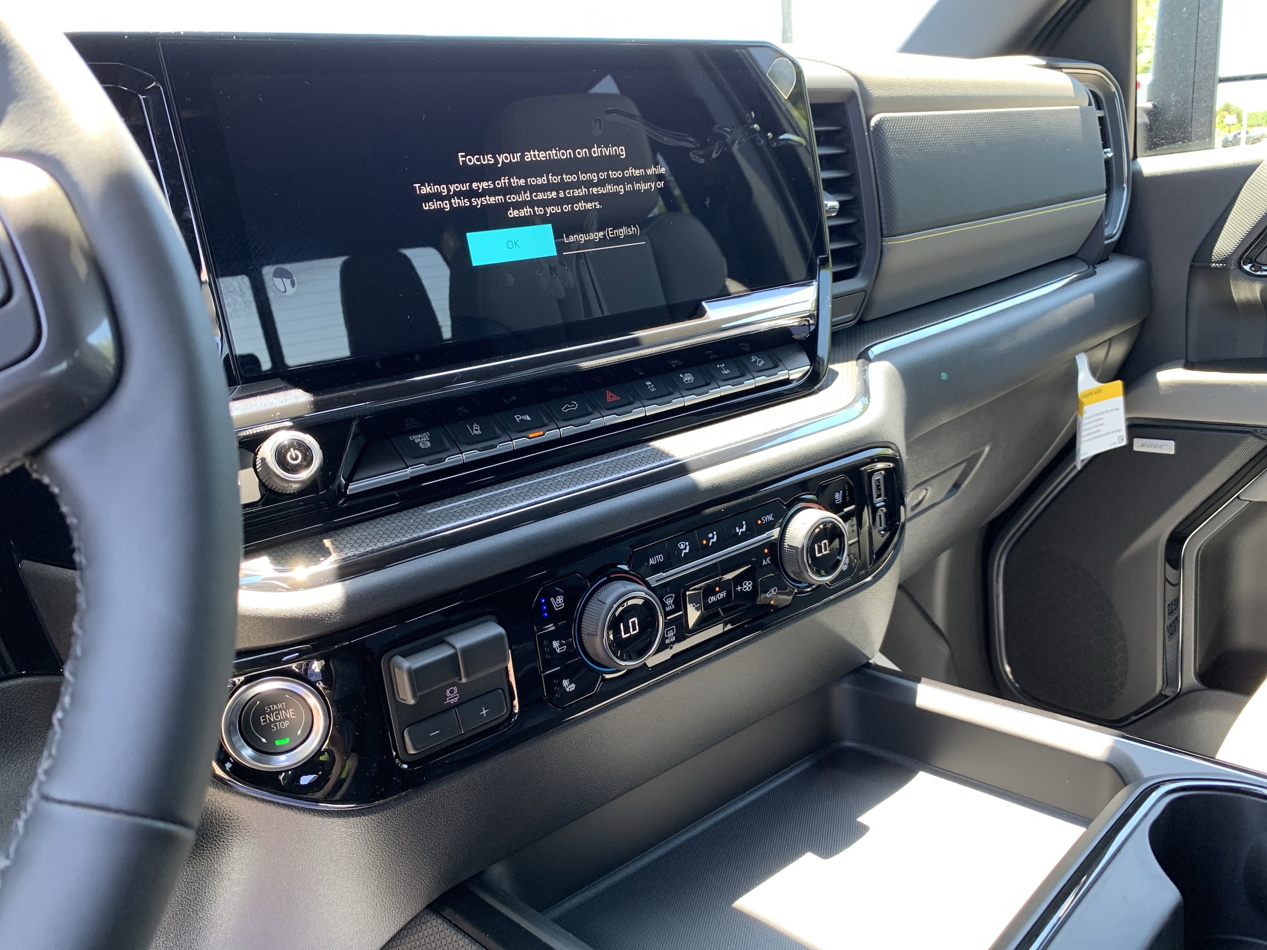 2026 Chevrolet Silverado 2500 HD ZR2 - Photo 20