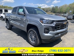 2026 Chevrolet Colorado LT Truck