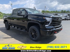 2026 Chevrolet Silverado 2500 HD LT Truck