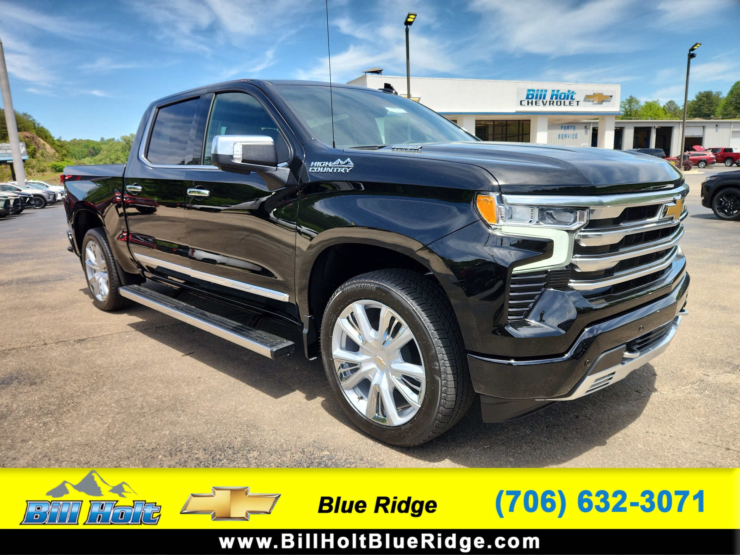 2026 Chevrolet Silverado 1500 Truck 