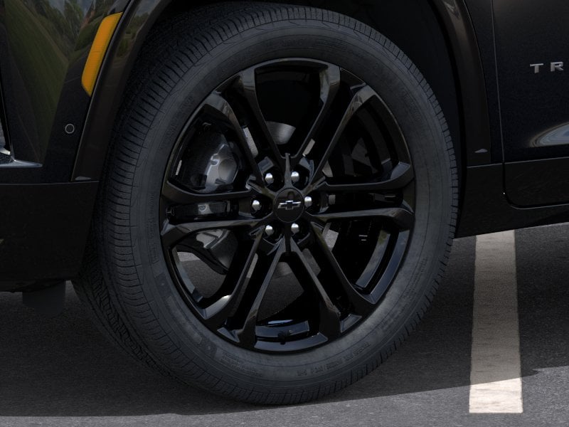 2026 Chevrolet Traverse High Country - Photo 9