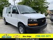 Chevrolet Express Cargo 2500
