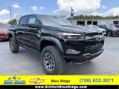 2026 Chevrolet Colorado ZR2 Truck