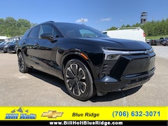 2025 Chevrolet Blazer EV RS SUV