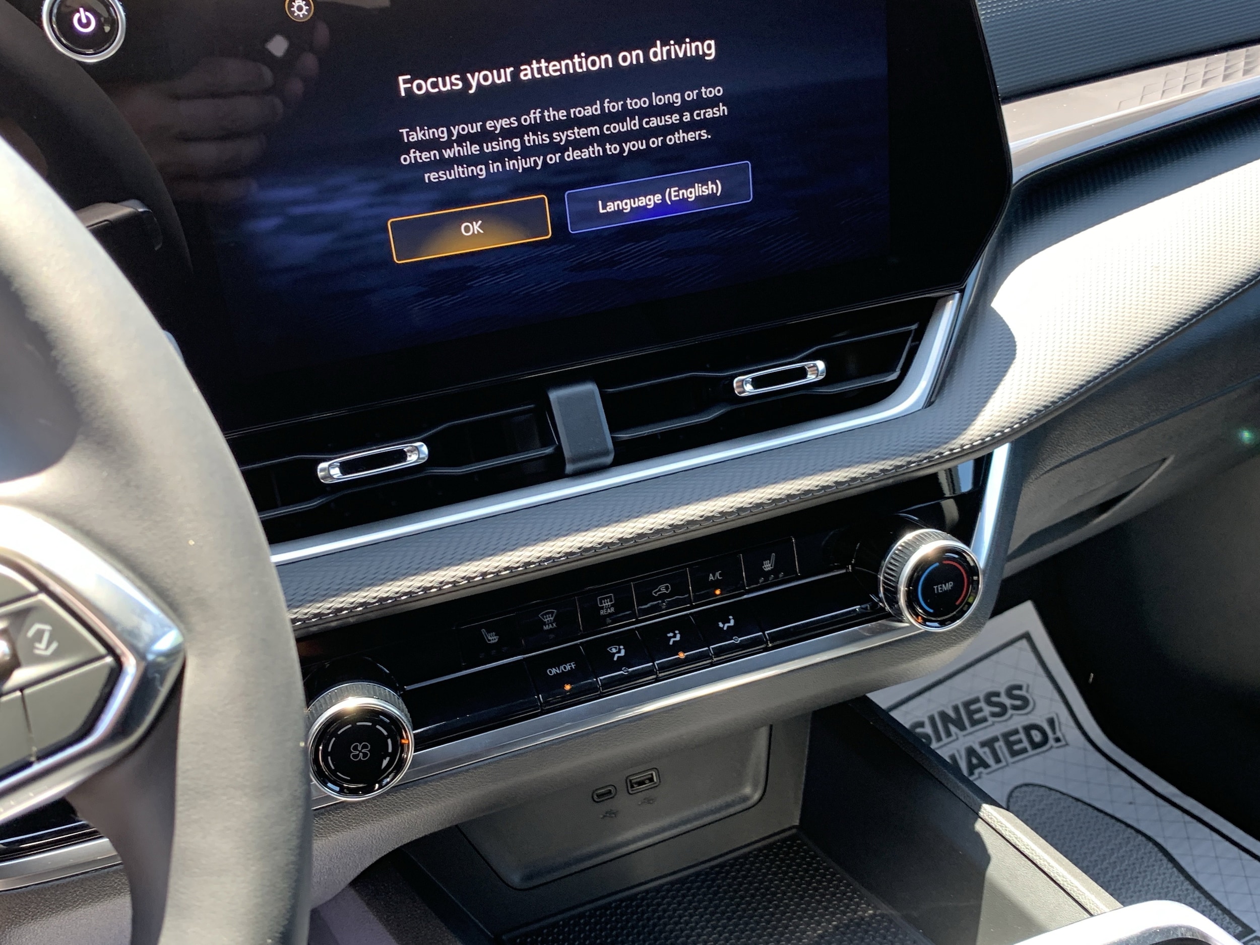 2026 Chevrolet Equinox LT - Photo 13