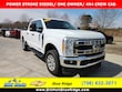 Ford Super Duty F-250 SRW