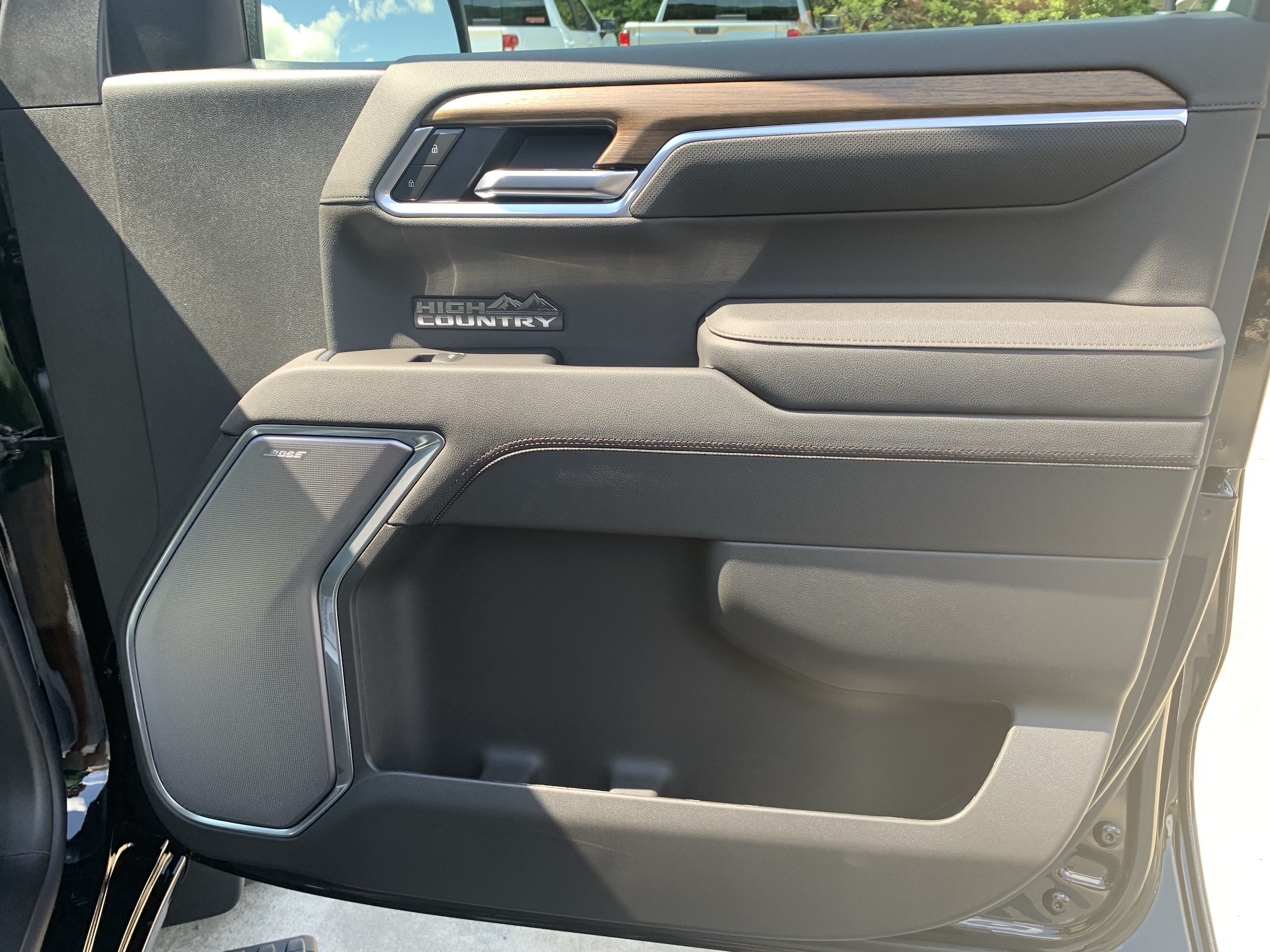 2026 Chevrolet Silverado 1500 High Country - Photo 28