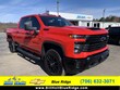  Chevrolet Silverado 2500 HD