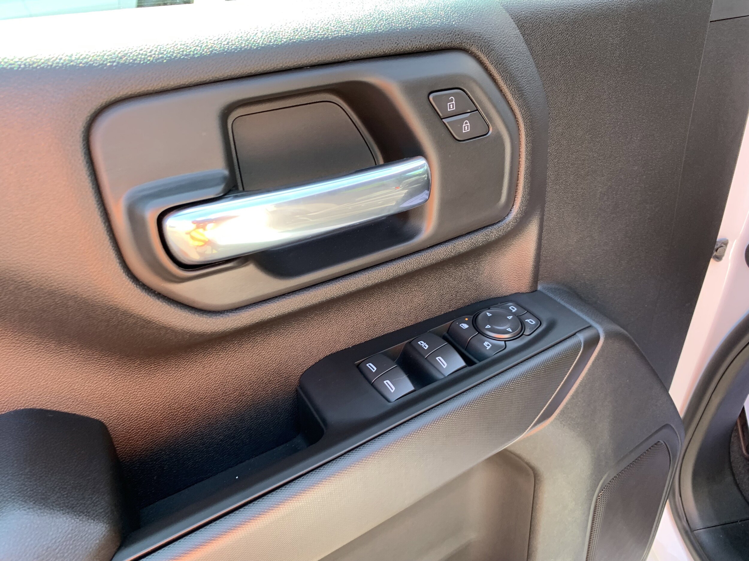 2025 Chevrolet Silverado 2500 HD Custom - Photo 10