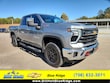  Chevrolet Silverado 2500 HD