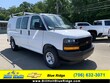 Chevrolet Express Cargo 2500