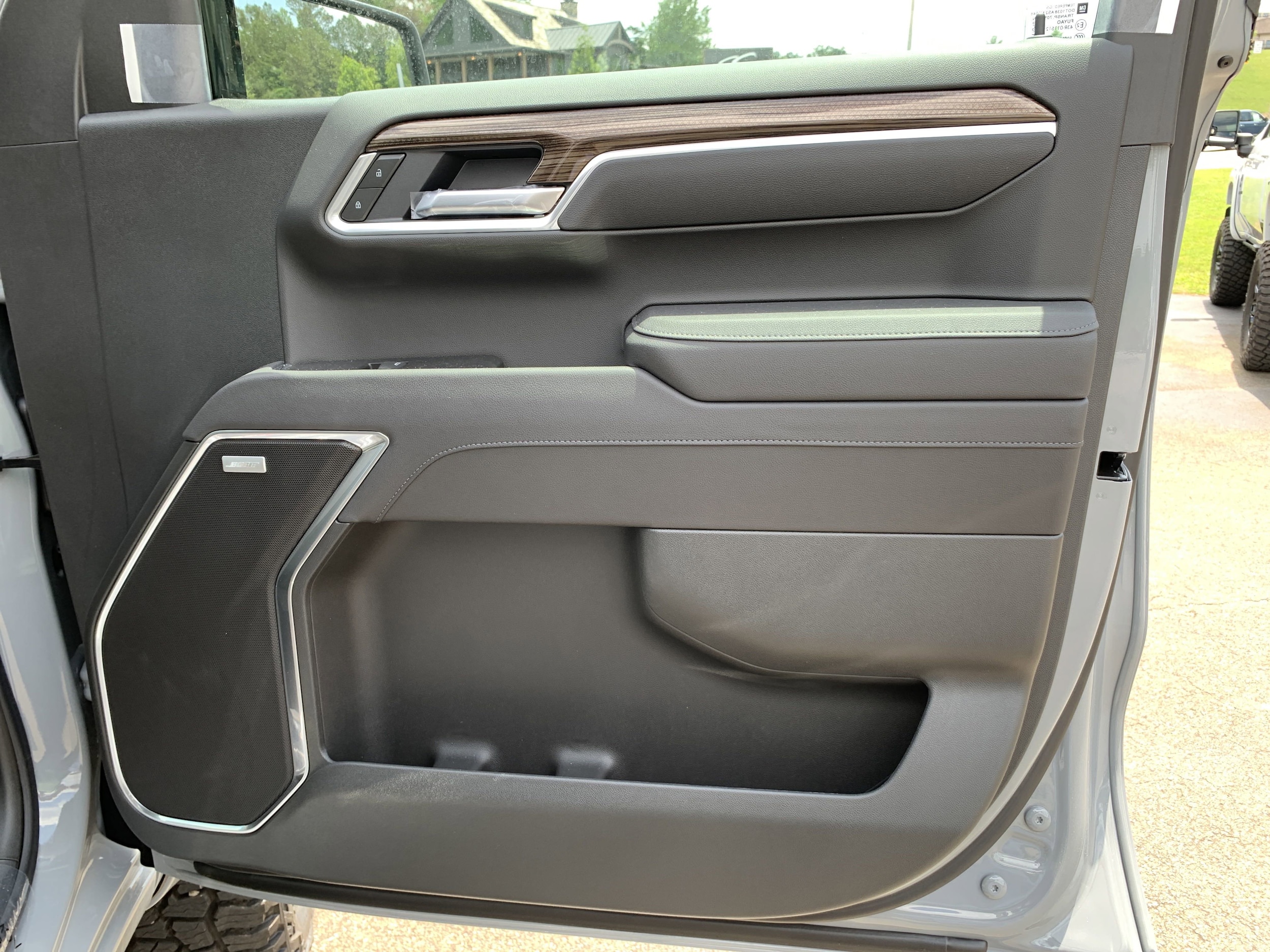 2025 Chevrolet Silverado 1500 RST - Photo 33