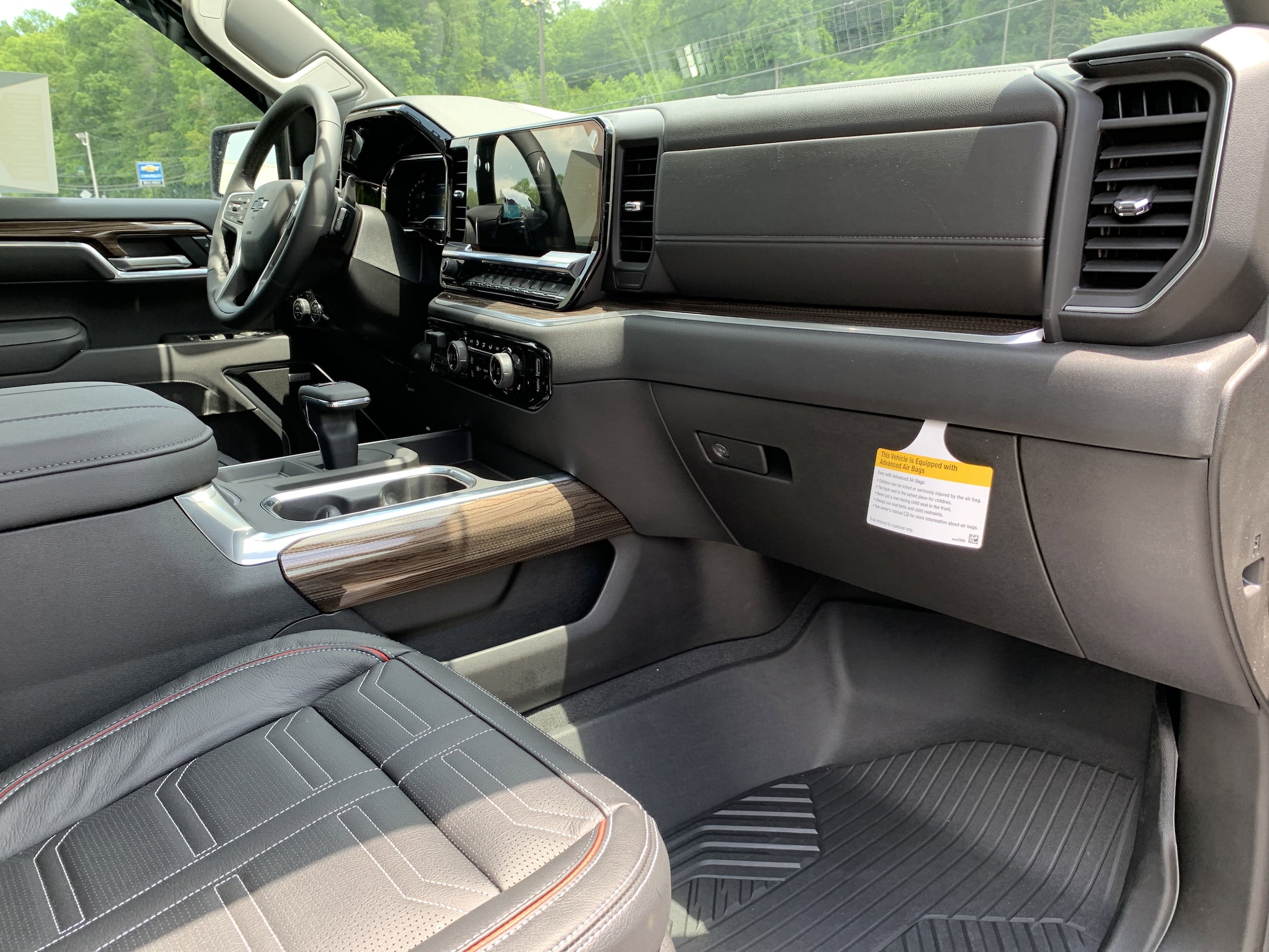 2025 Chevrolet Silverado 1500 RST - Photo 32