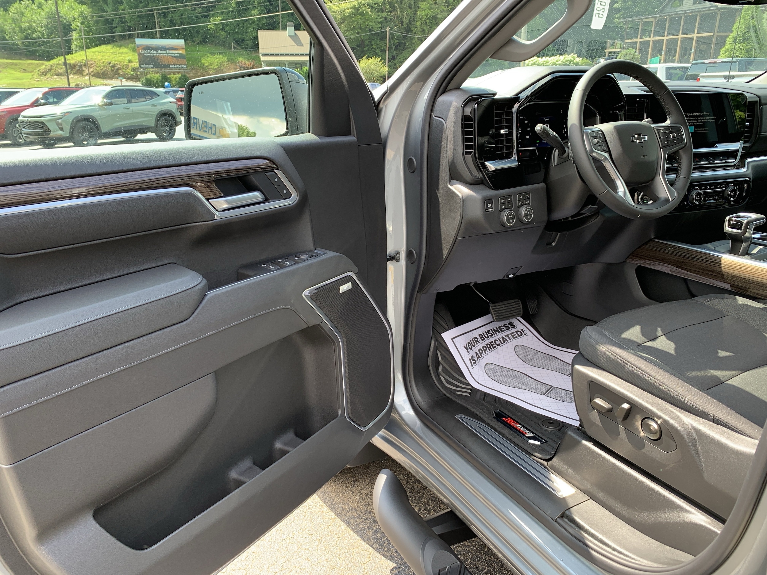 2026 Chevrolet Silverado 1500 RST - Photo 6