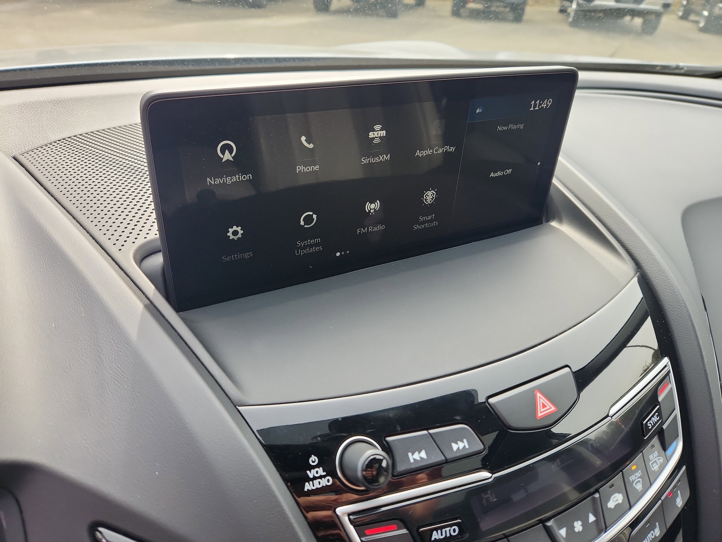 2023 Acura RDX Technology Package - Photo 26