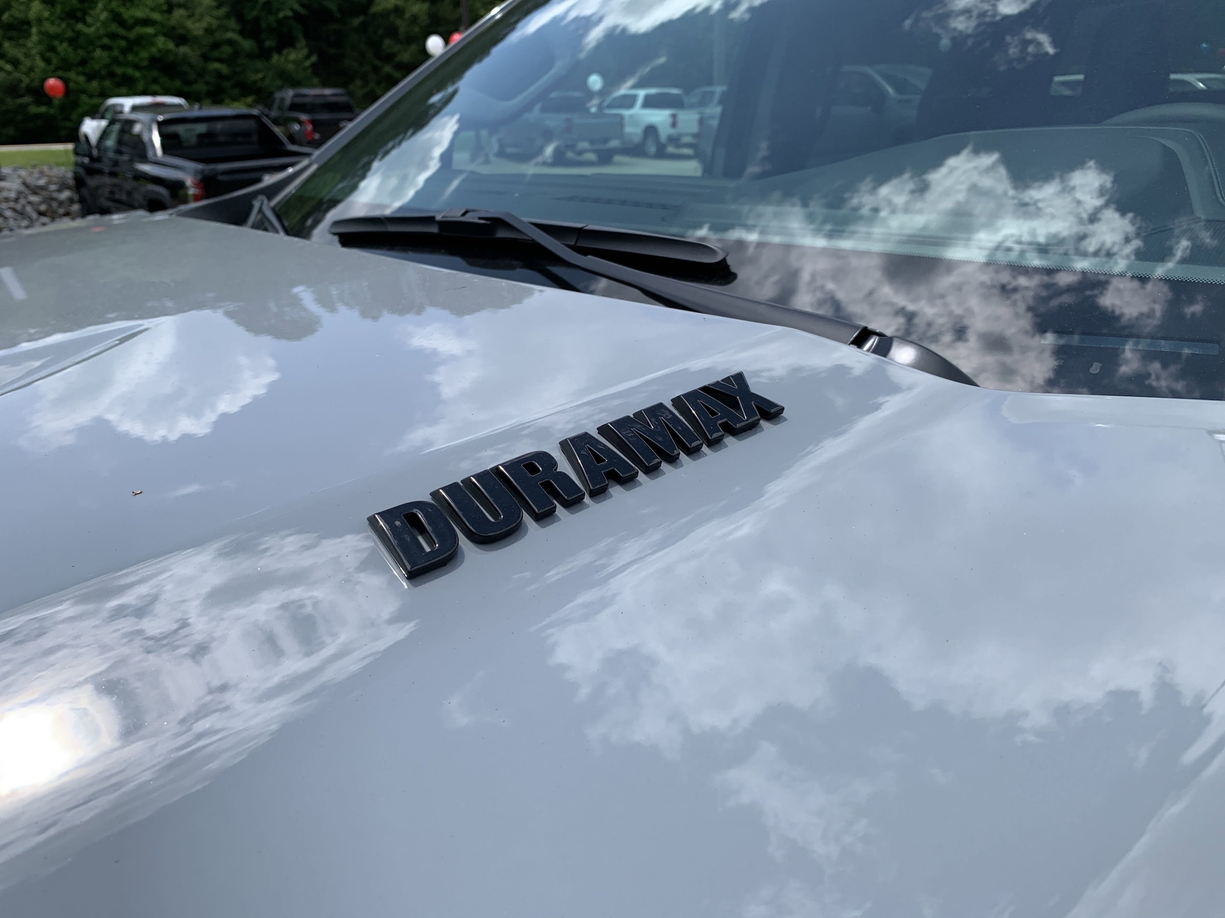 2025 Chevrolet Silverado 1500 RST - Photo 7