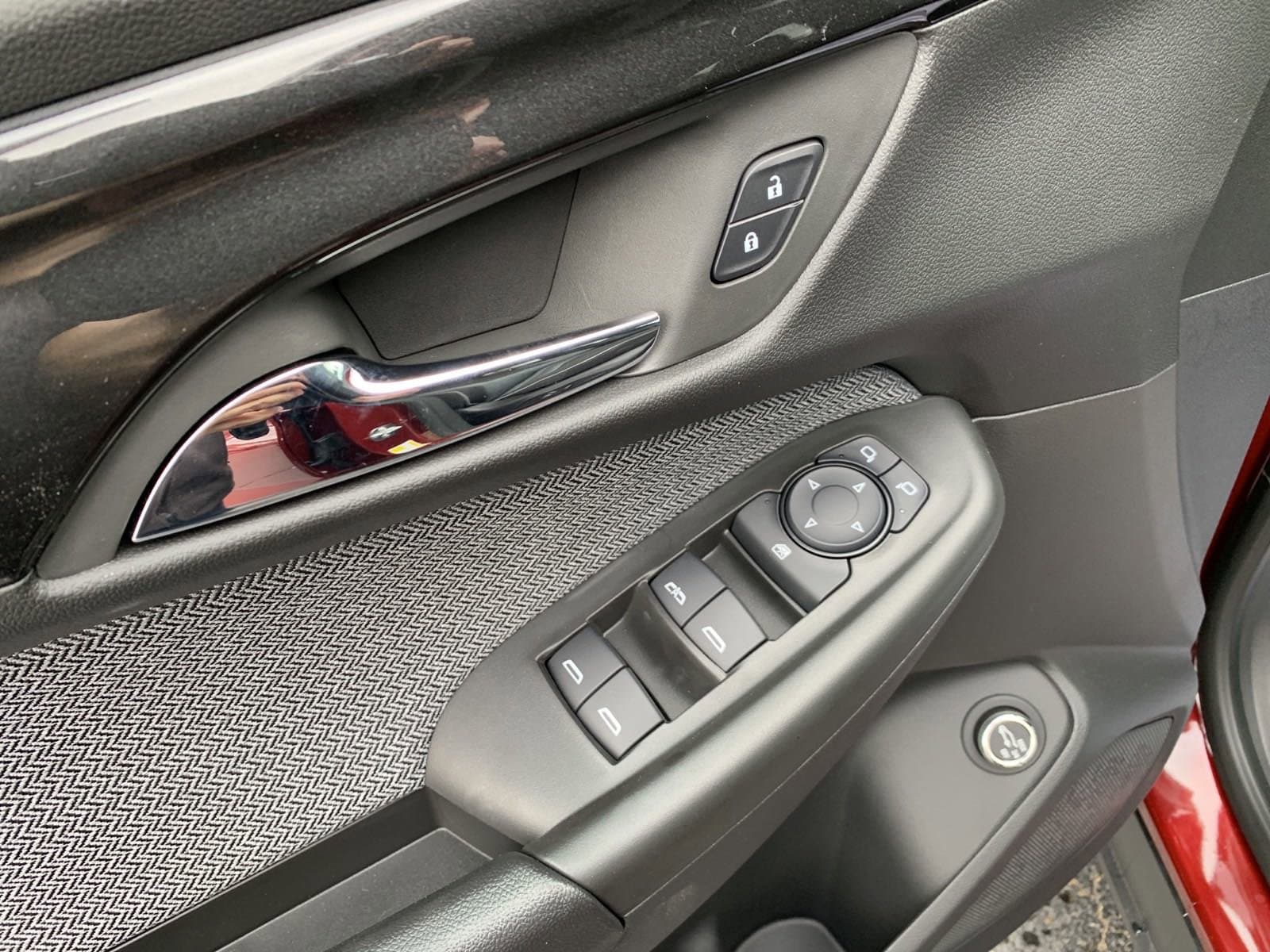 2025 Chevrolet Trailblazer LT - Photo 8